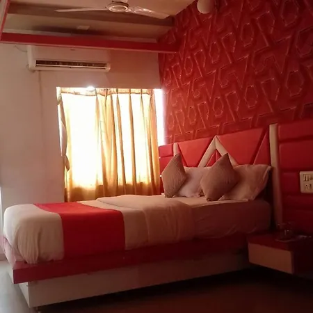 Hotel Paradise -Ahmedabad-2