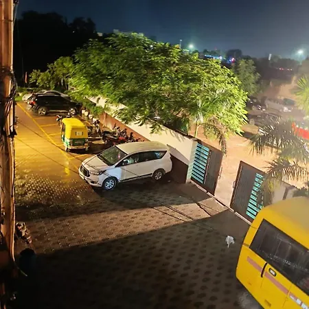 Rudraksh Guest House-3