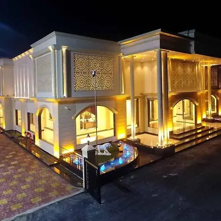 Hotel Mayur Sitapur-3