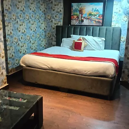 Hotel Rashik-2