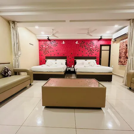 Bhaktha Nivas Residency-2