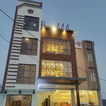 Awadh Palace Sitapur-2