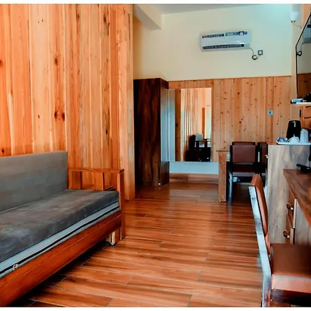 Grg Anant Vilas Hotel Bhimtal-2