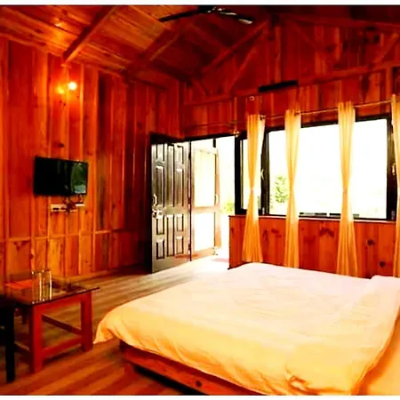 Grg Anant Vilas Hotel Bhimtal-3