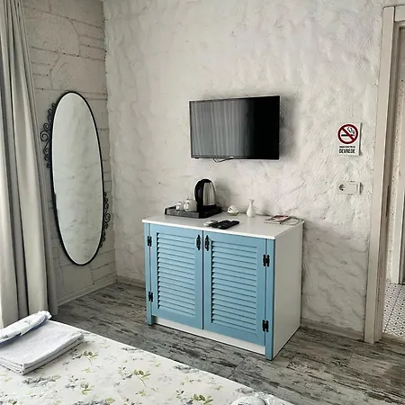 My Adress Alacati Butik Otel-3