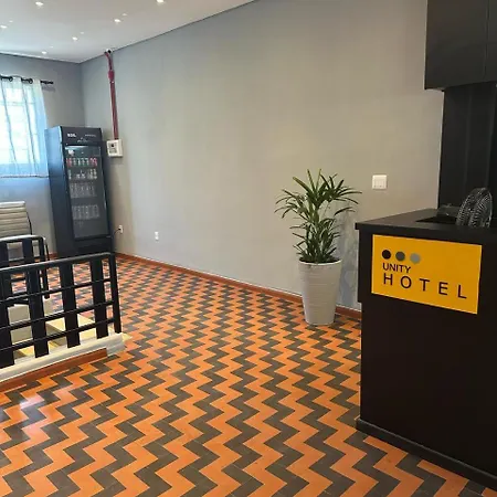 Unity Hotel - Campinas-2