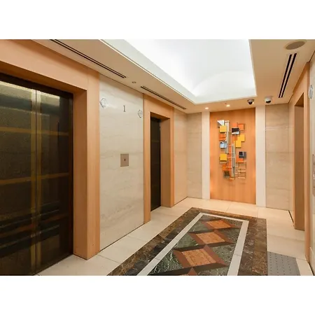 The Onefive Osaka Namba Dotonbori - Vacation Stay 51549V-3