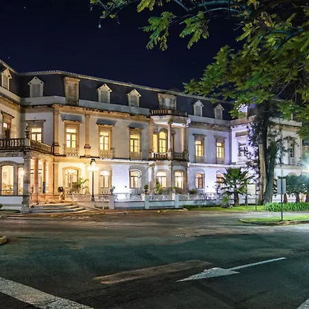 Hotel Alameda Grand-2