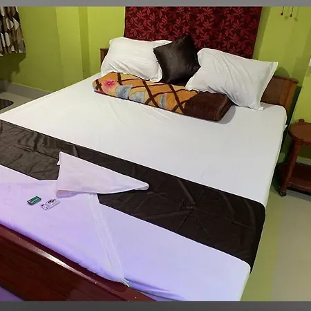 Nirala Beach Resort Mandarmoni-3