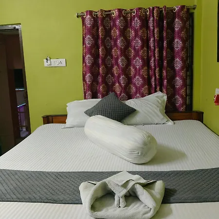 Nirala Beach Resort Mandarmoni-2