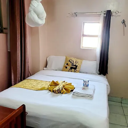 Sislink Hotel Nairobi-3