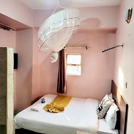 Sislink Hotel Nairobi-2