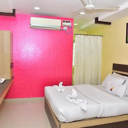 Hotel Bhaktha Nivas Residency-3