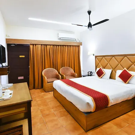Sagara Beach Resort-2