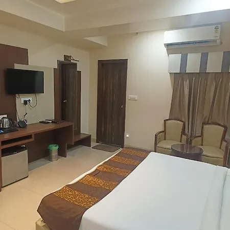 Landmark Hotel Sitapur-3