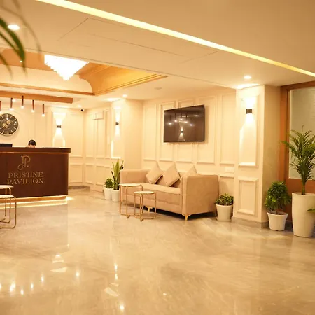 Pristine Pavilion Hotel-2