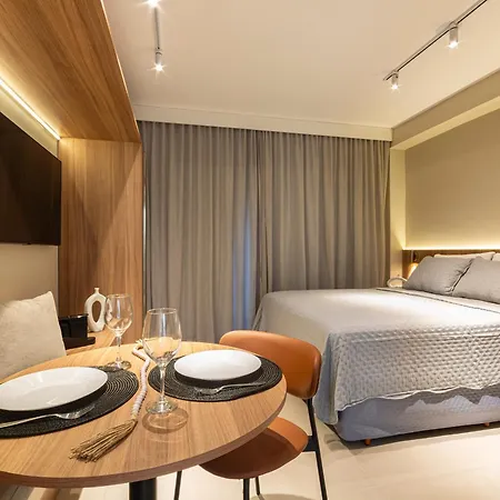 Lexy Hotel - Vila Mariana-3