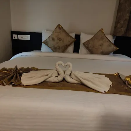 Casa In Luxury Suites-2