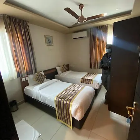 Casa In Luxury Suites-3