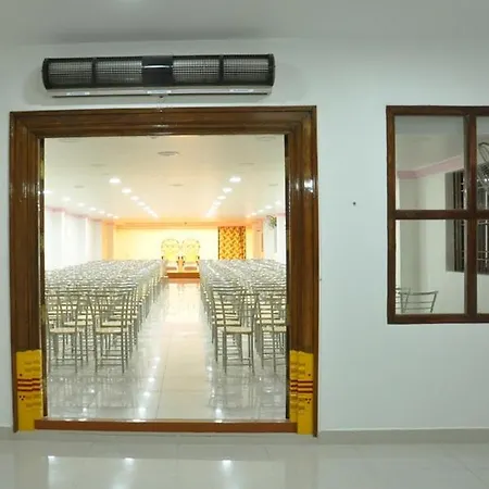 Shri Moushiga Hotels-2