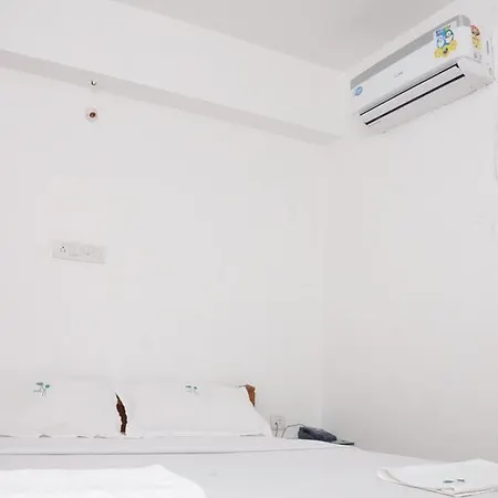 Shri Moushiga Hotels-3