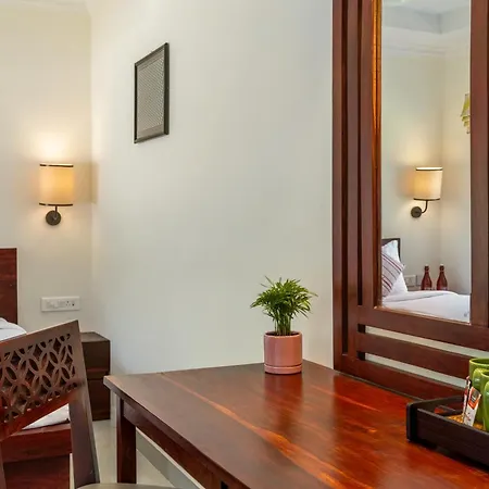 Mango Hill Coimbatore-Near Isha Yoga-2