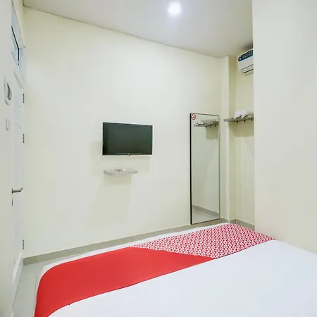 Krekot Residence Pasar Baru-2