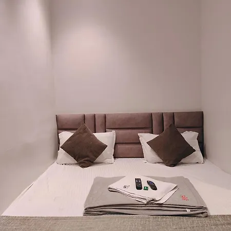 Hotel Pragati Inn-2