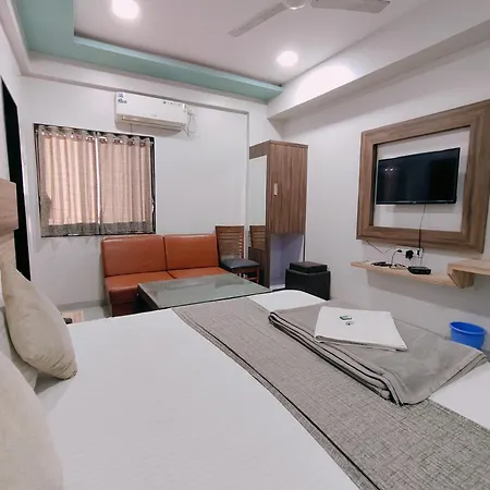 Hotel Pragati Inn-3