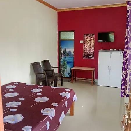 Manan Guest House-3