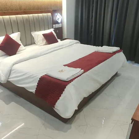 Vaishnavi Inn-3