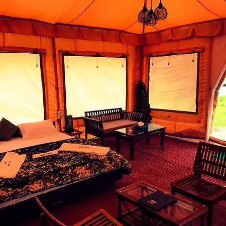 Sheenwoods Riverside Resort & Spa-2
