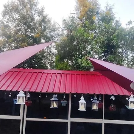 Krishna Mountain Cottage-2