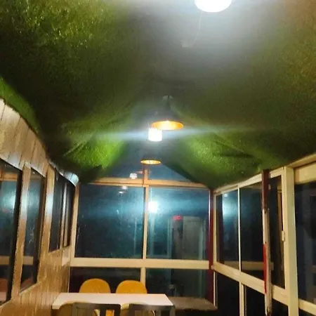 Krishna Mountain Cottage-3