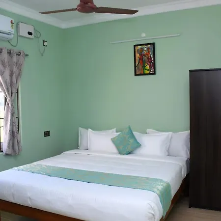 Le Premier Inn -With Swimming Pool-2