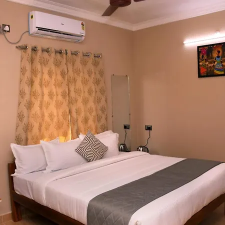 Le Premier Inn -With Swimming Pool-3