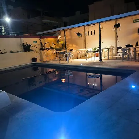 Hotel Bora Bora en Acapulco-3