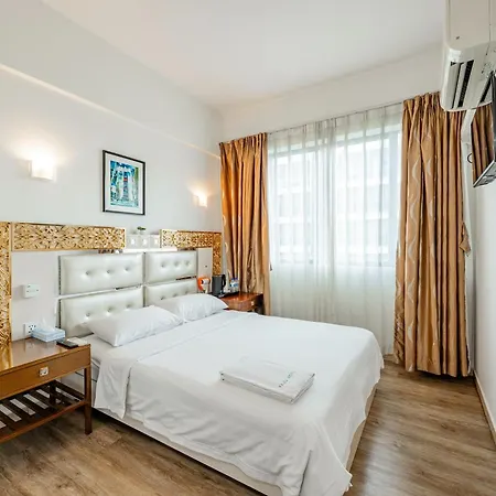 Gostay Hotel-2