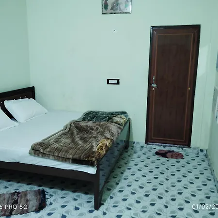 Hotel Shri Ram Palace-2