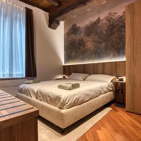 Le Torri Suites-3