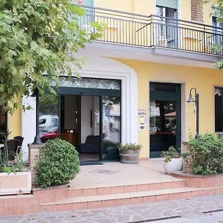 Azzurro Beach Hotel Igea Marina-2