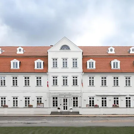 Kurhaus Bad Doberan-2