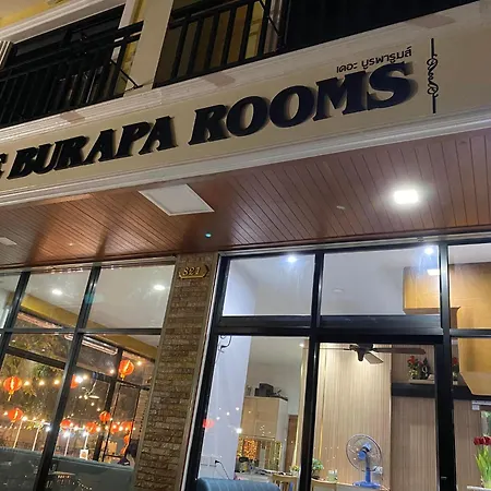 The Burapa Rooms-3