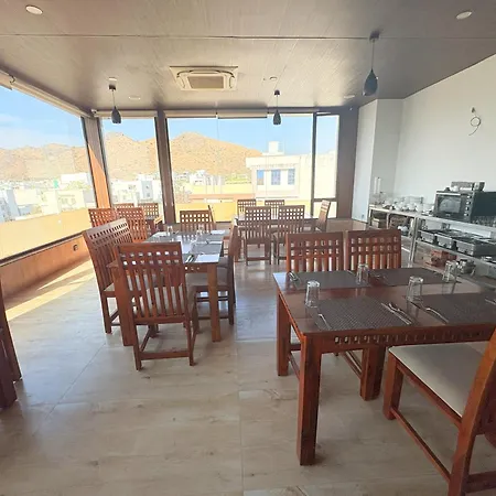 Parampara Hotels And Resorts-3