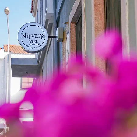 Nirvana Hotel-3