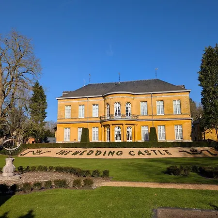 Pink Hotel B&B Lela-3