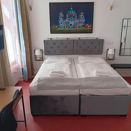 Hotel Amelie Berlin-2