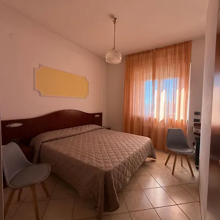 Grifone Hotel-2