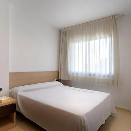 Sg Costa Bcn Apartments-3