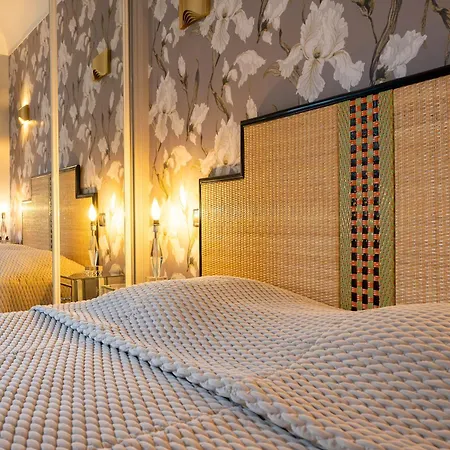 Hotel Le Meurice-3
